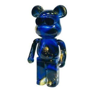 B5+ Black Bear Speaker